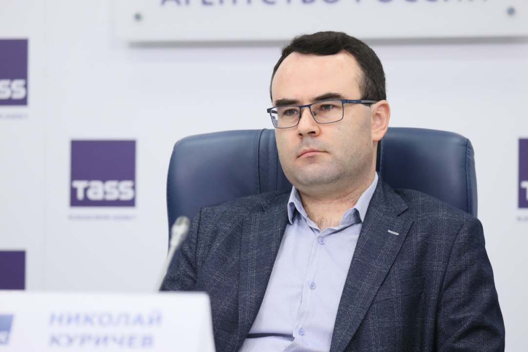 Иллюстрация к новости: Публикуем видеозапись презентации доклада «Рейтинг регионов России по необходимости адаптации к изменению климата» в ТАСС